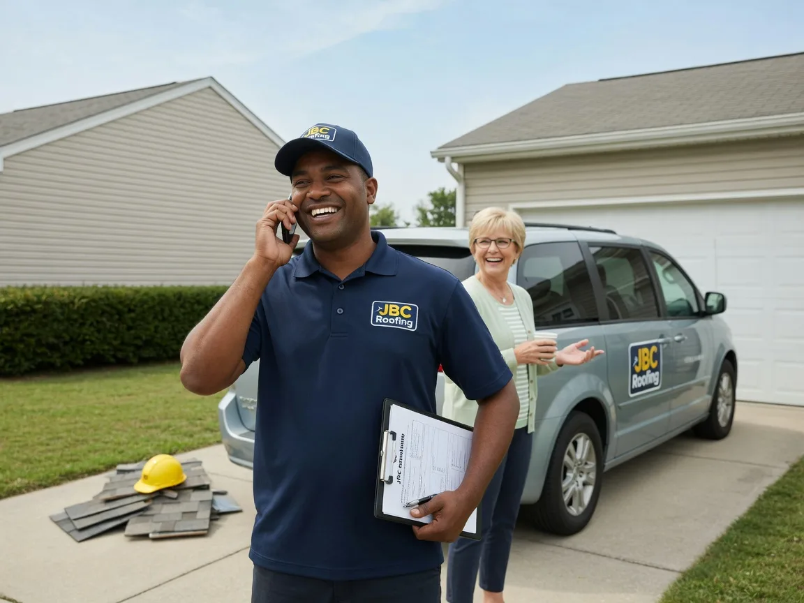 Roof Replacement Maytown, PA FAQs